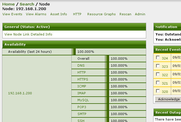 opennms-node-without-snmp.png